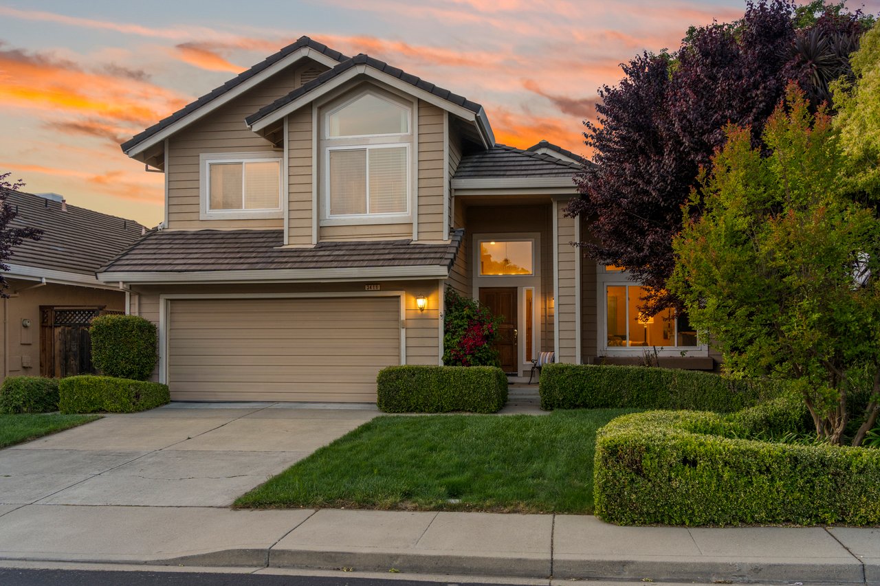 3411 Park Place, Pleasanton