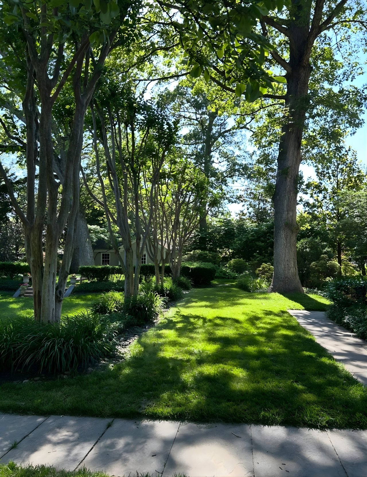 Rittenhouse Street NW