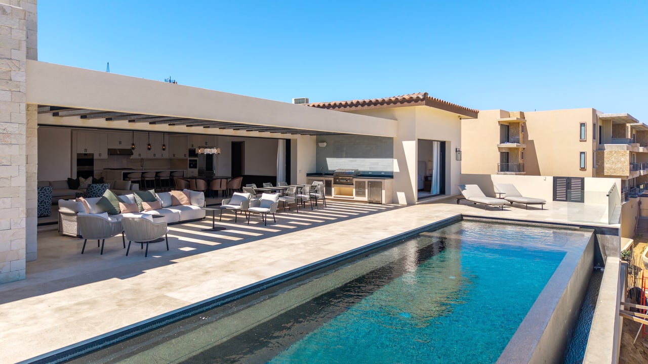 CIELO MARBELLA VILLA 43