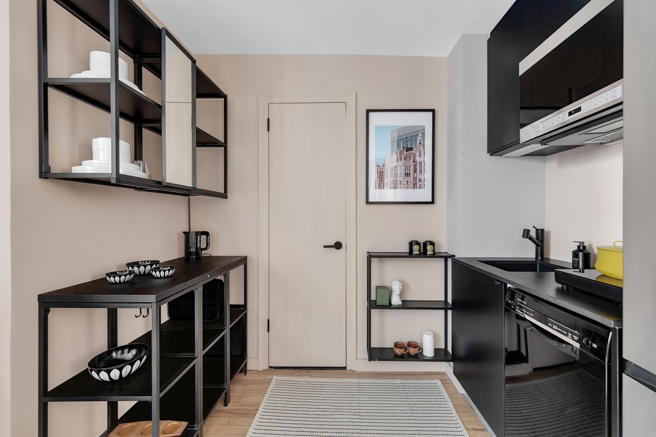 304 E 41ST Street A1501