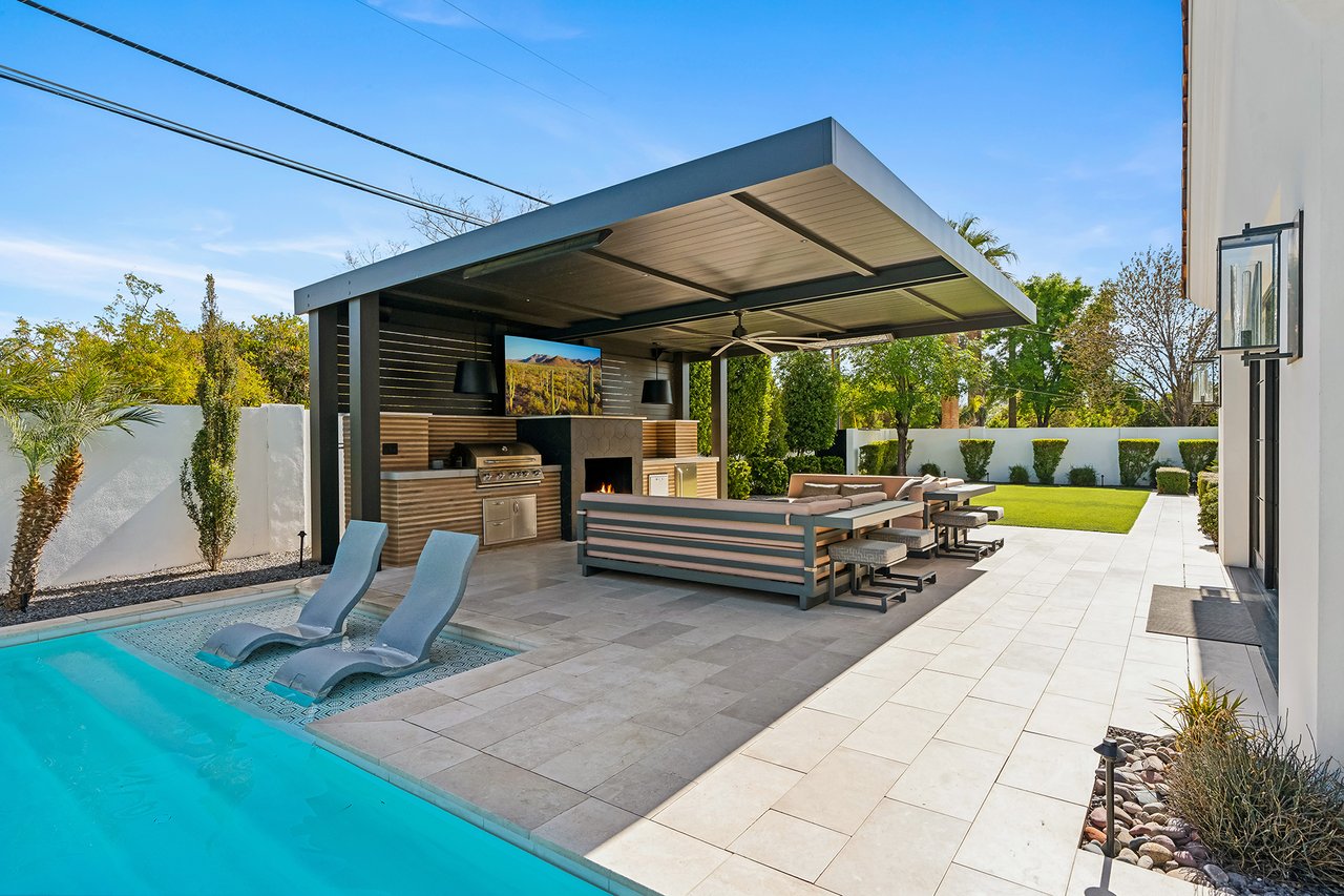 3851 N JOKAKE Drive, Scottsdale
