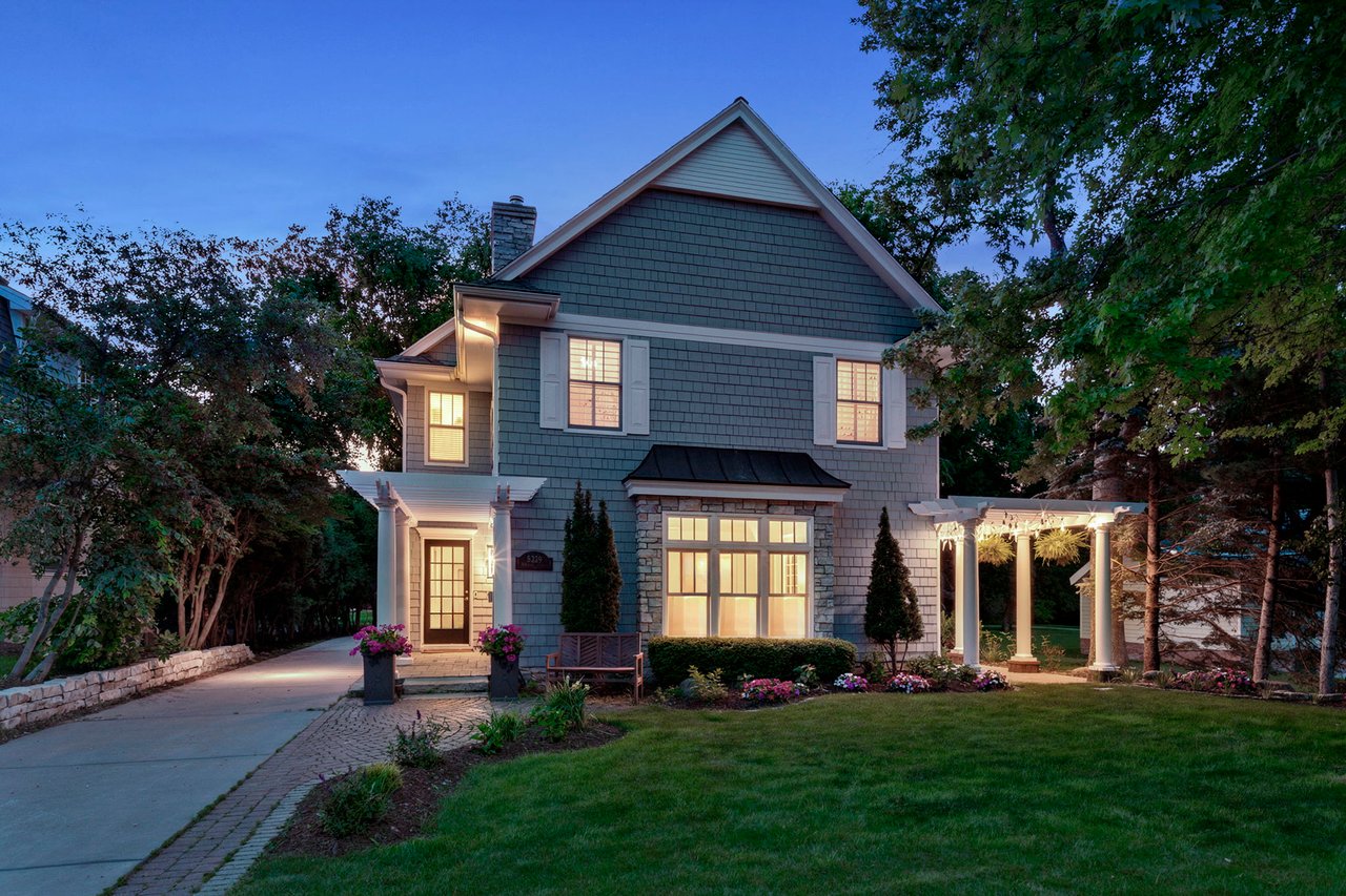 5229 Halifax Ave S, Edina