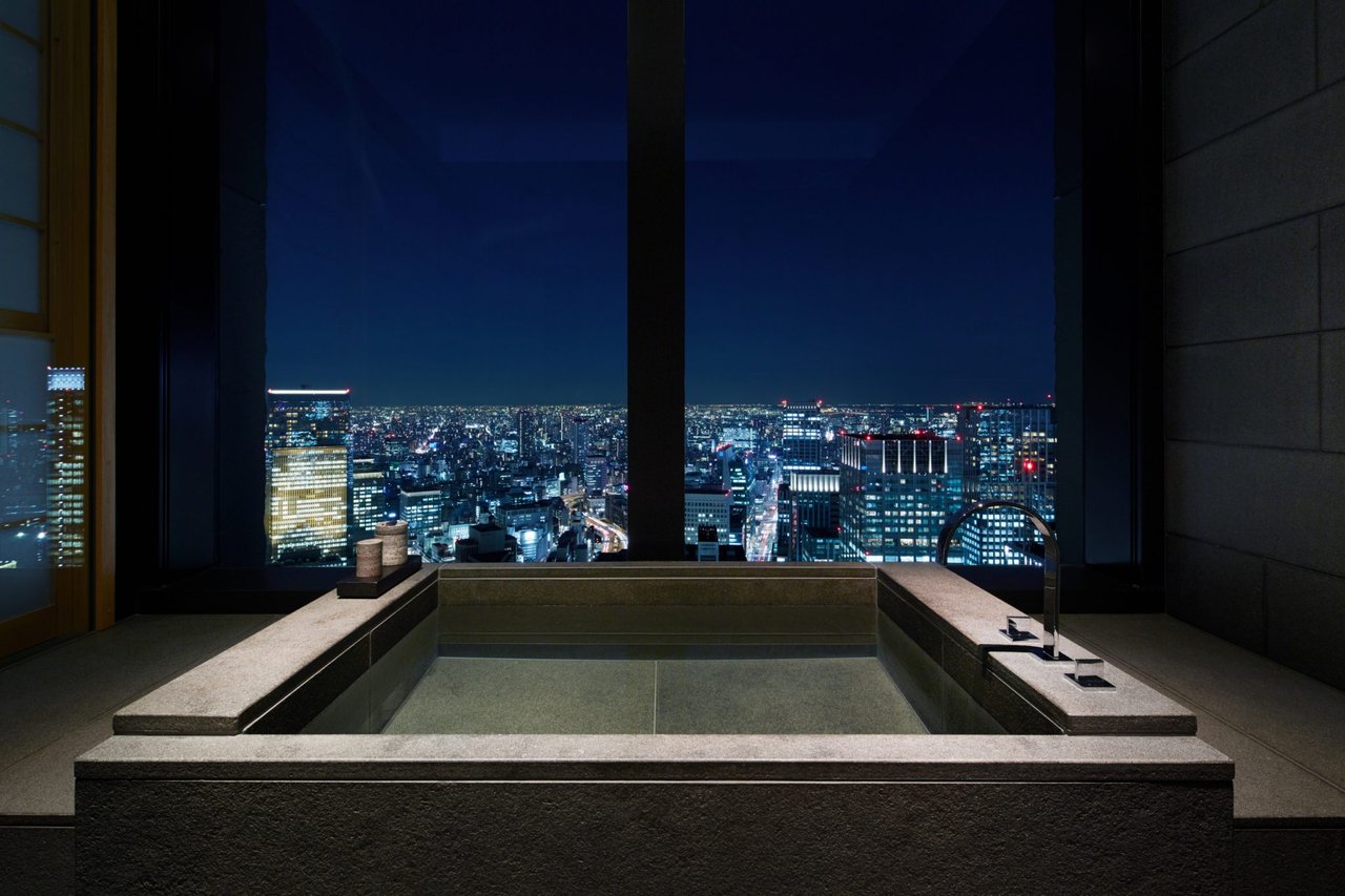 The Enduring (and Evolving) Appeal of Tokyo’s Old-Guard Hotels