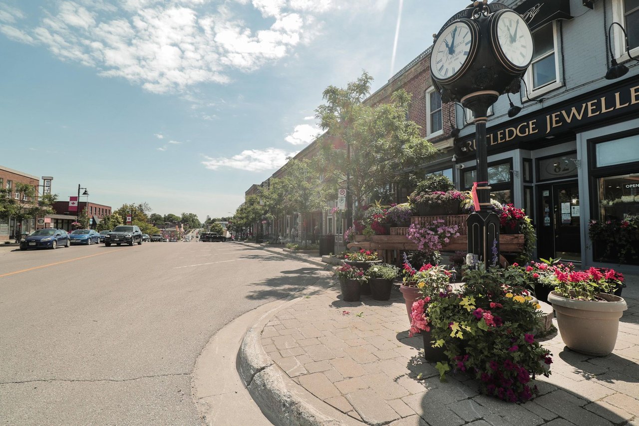 Uxbridge
