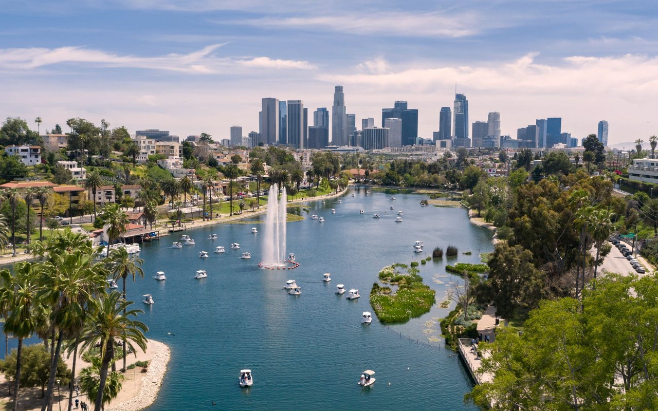 Los Angeles