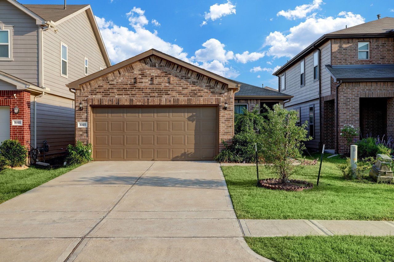 16615 Chill Brook Dr