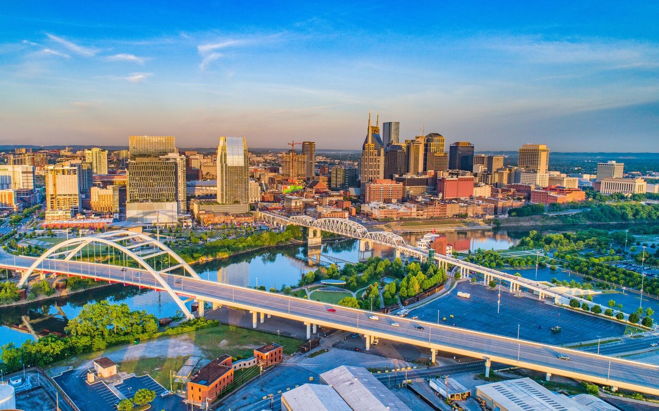 Nashville