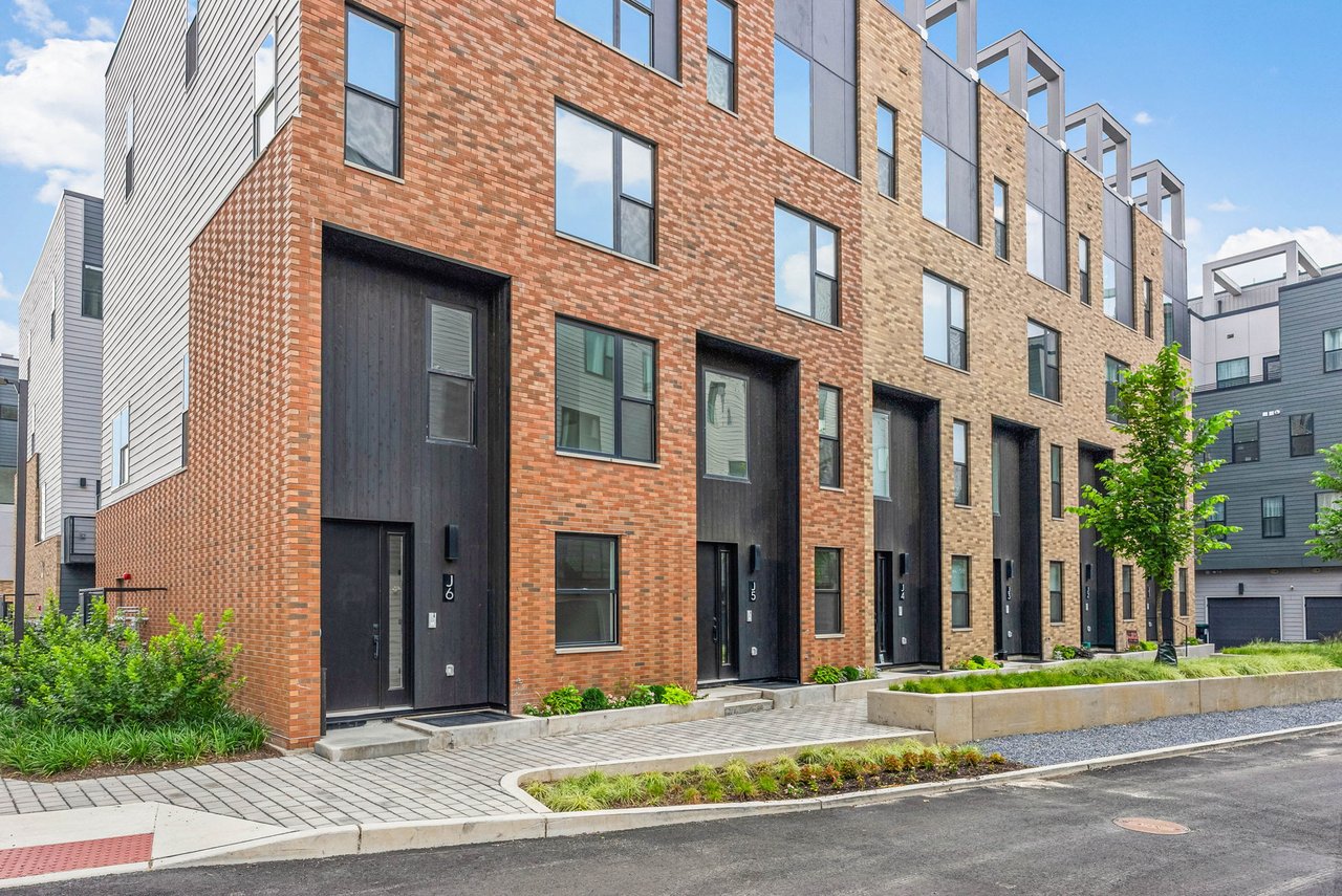 600 Fairmount