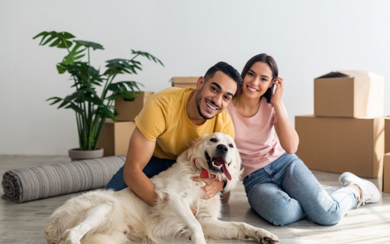 7 Simple Tips to Make Moving Easier