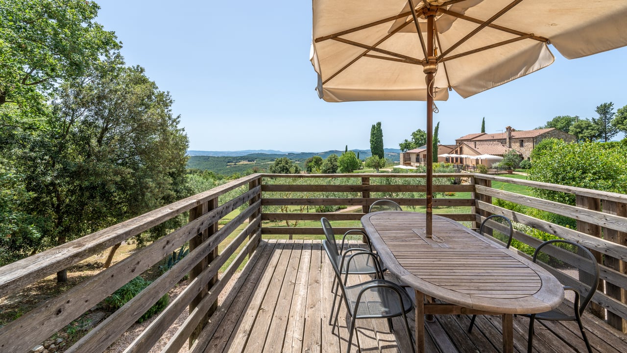 PODERE CIGNO