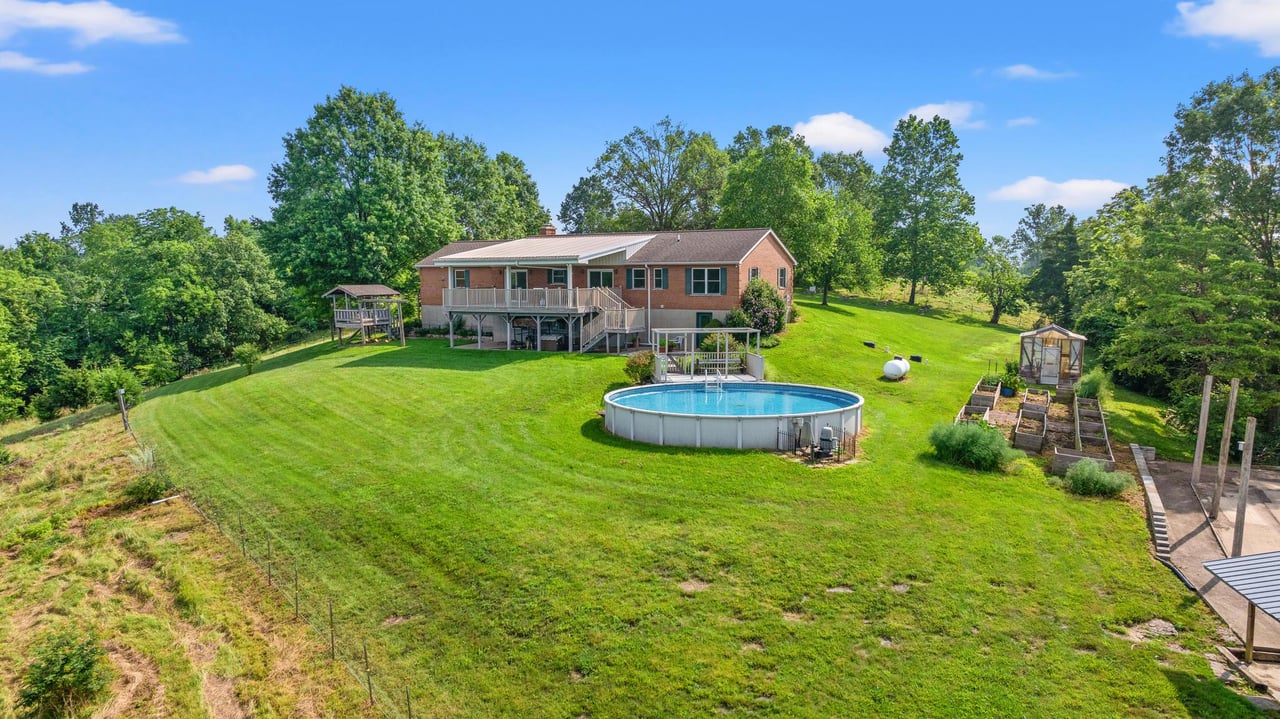 12707 Pleasant Ridge