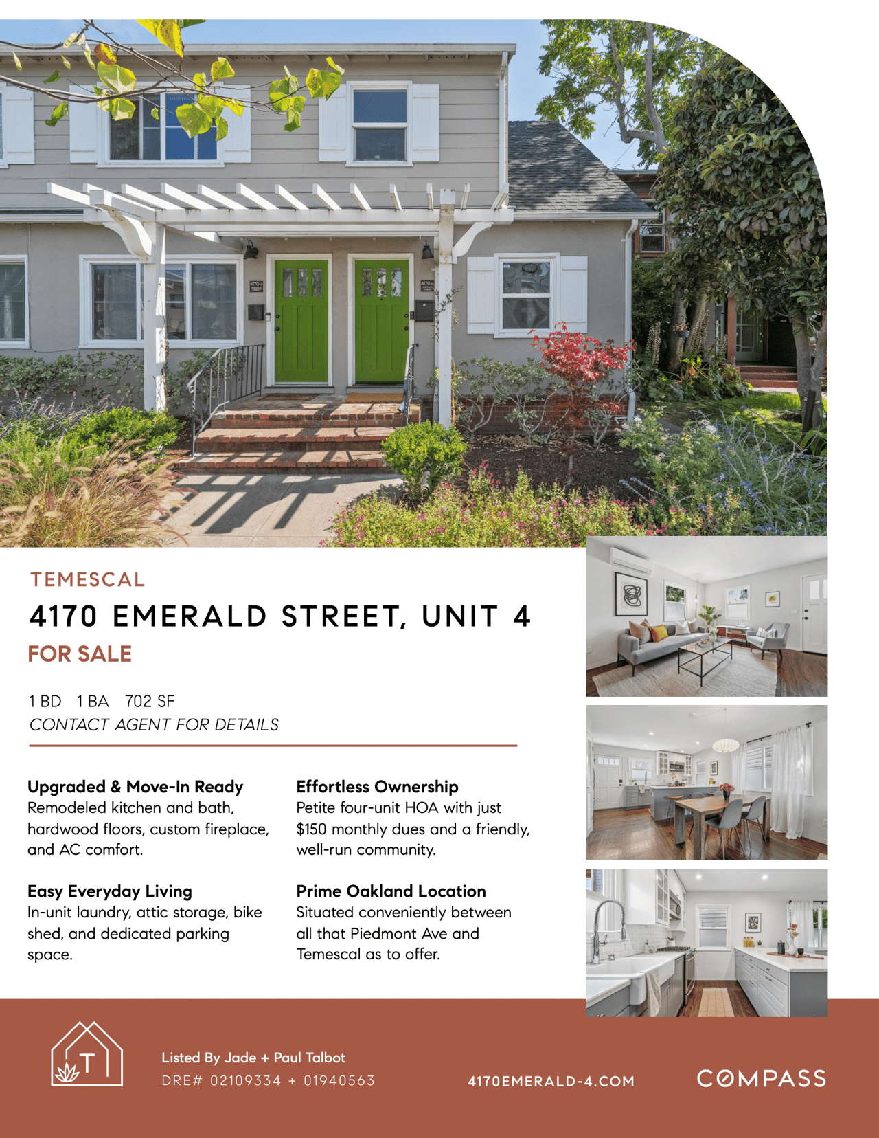Property Flyer