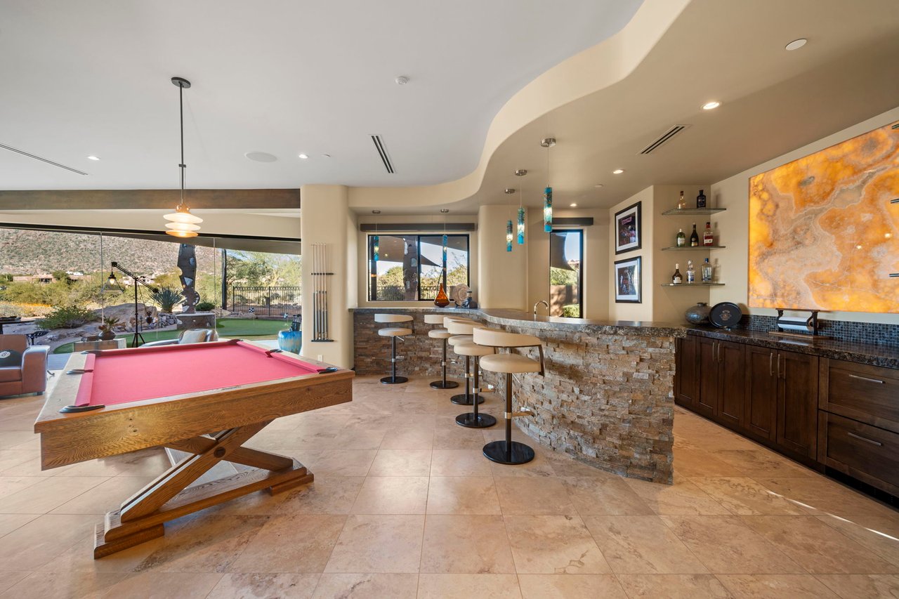 10570 E Pinnacle Peak Road