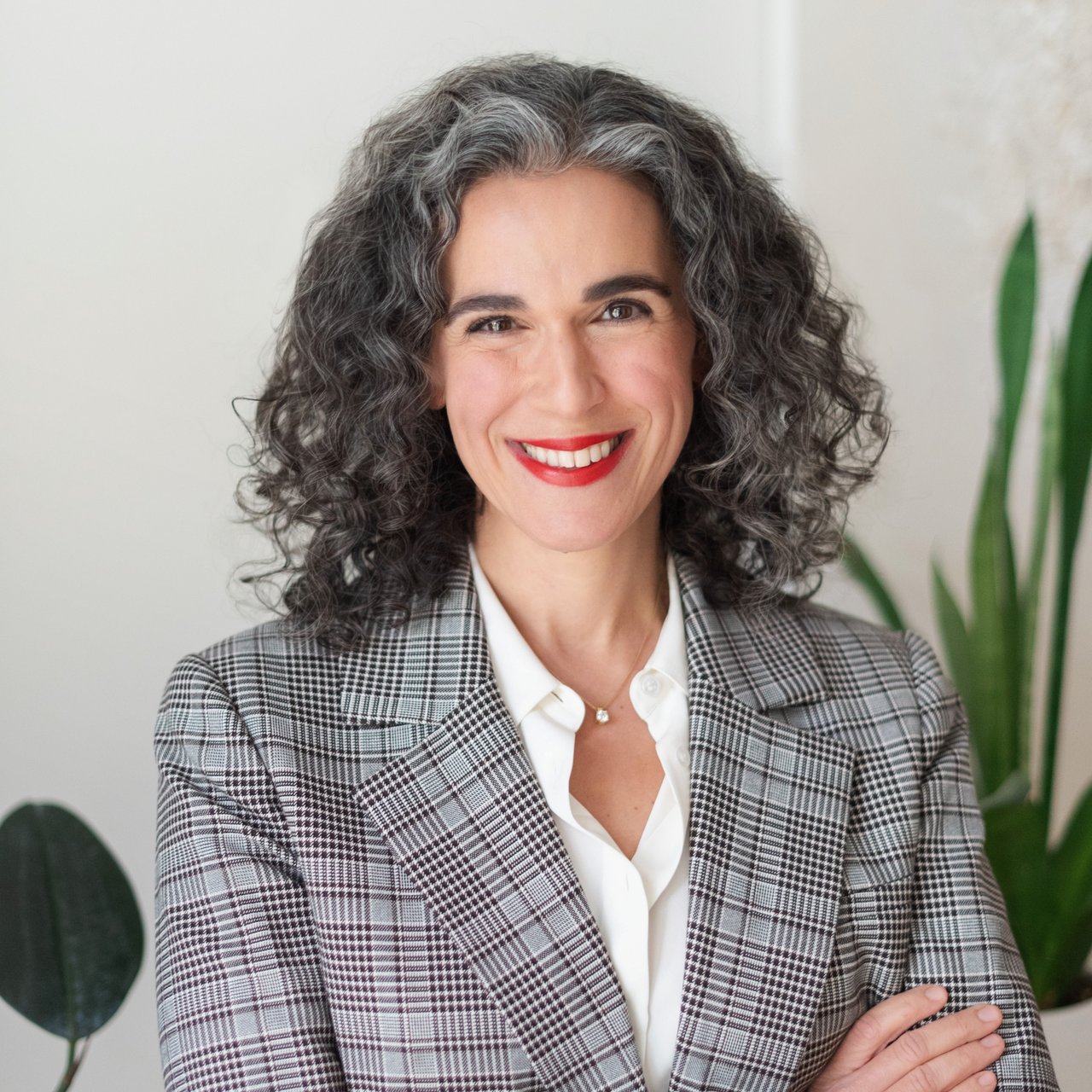 Judith Daniels Short Hills, New Jersey Real Estate Agent Headshot