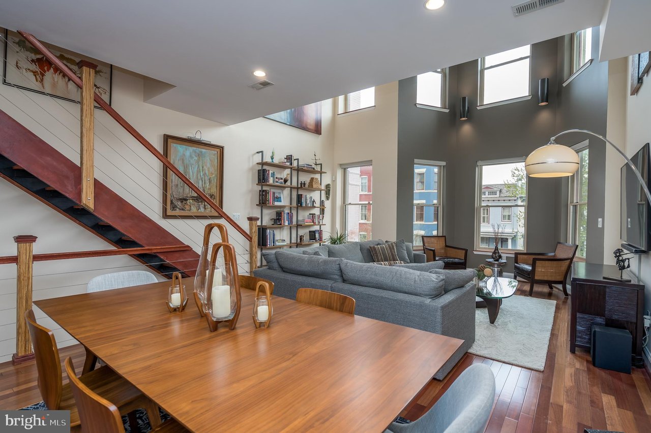 322 T St NW #2