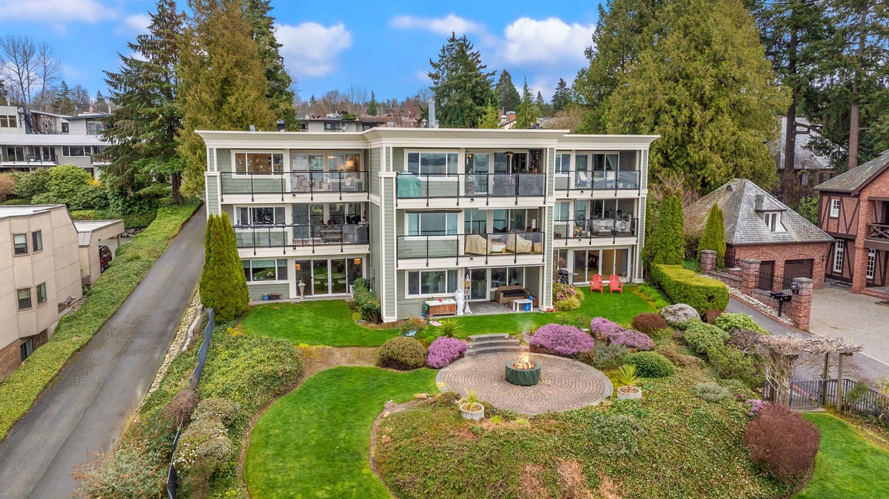 6620 Lake Washington Boulevard NE Unit: 303