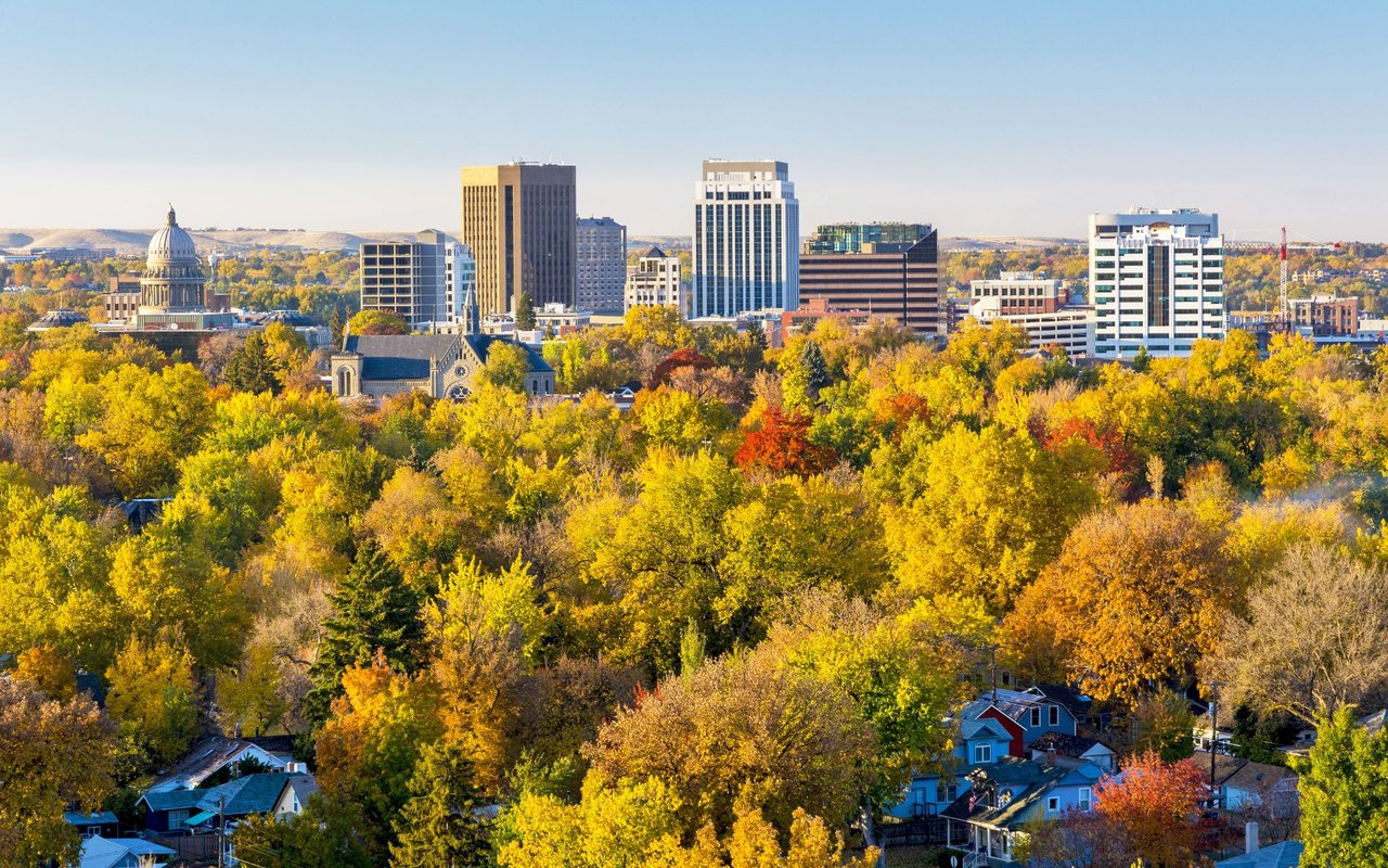 Boise