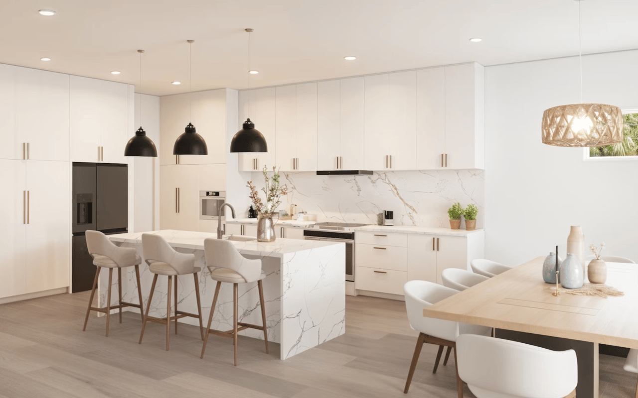 How to Set the Right Price for Your Home in Today's Market