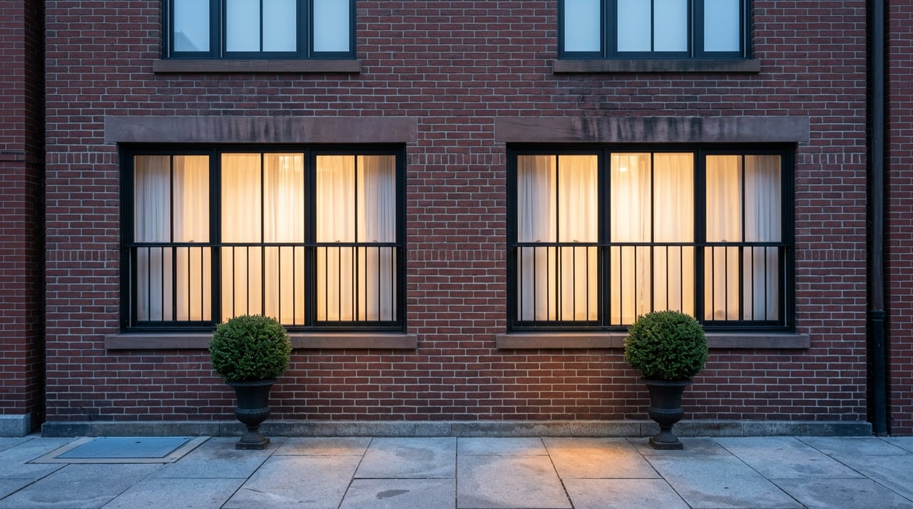 Charles Street Gets Its First Dining Cluster. Here's How to Work the System.