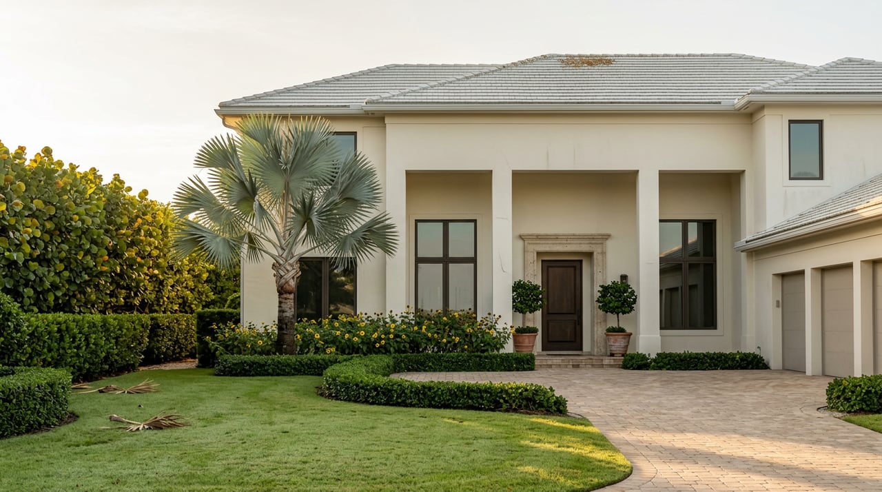 Bay Colony's Price Tag Depends on Which Bay Colony You're Buying