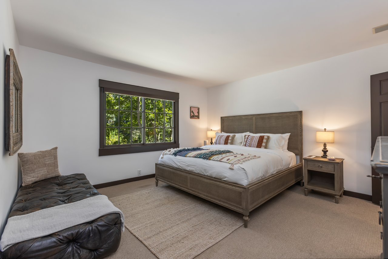 Casa Serena by Oraklus