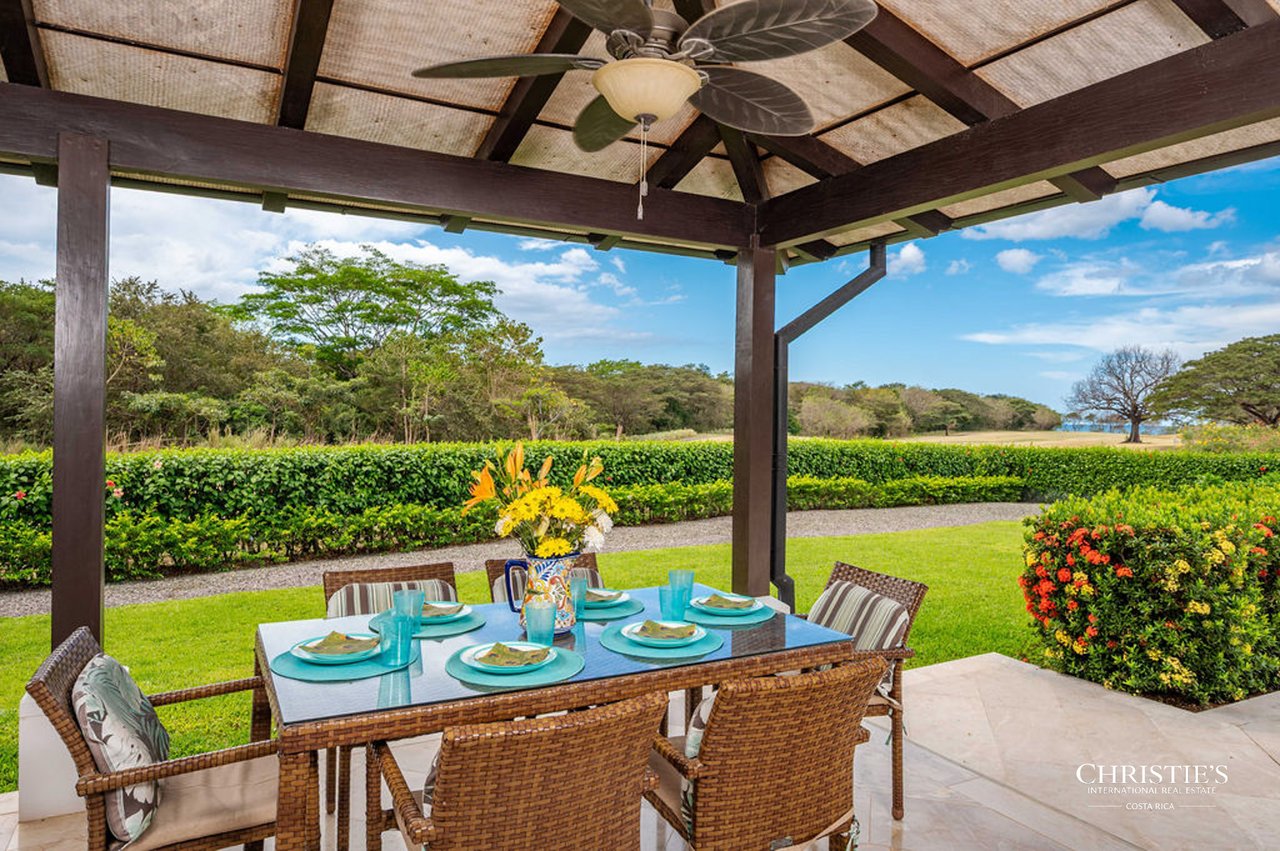 Casa Buena Vista | Timeless Elegance in Hacienda Pinilla 