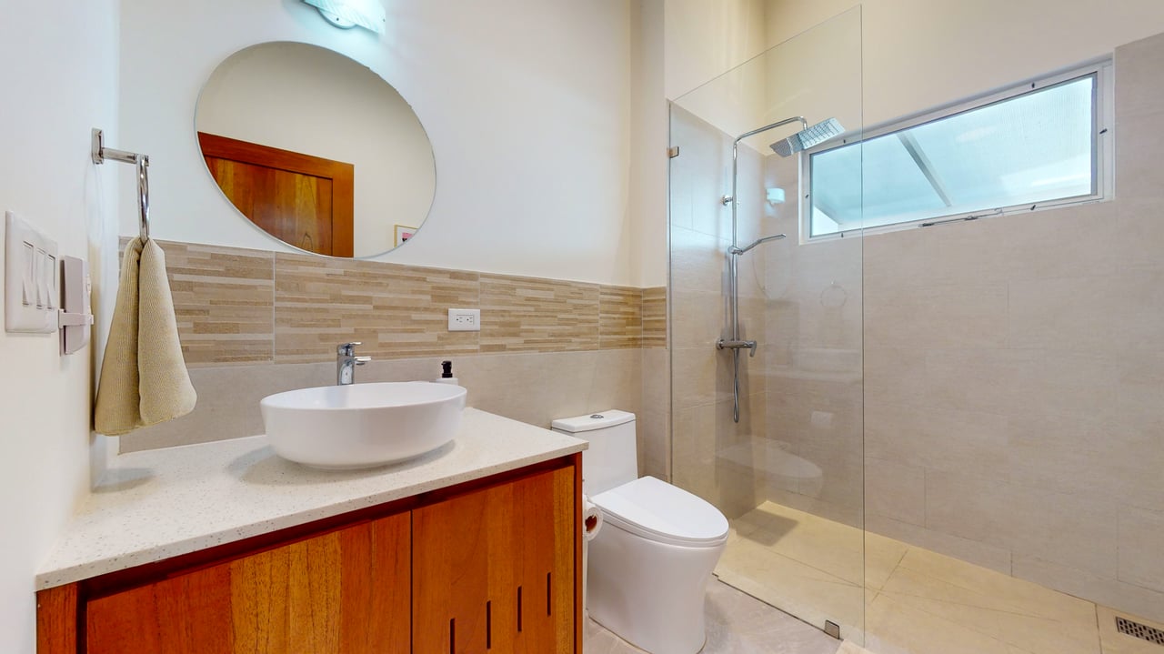 Turnkey 2-Bedroom Rental Property in a Private Community – Prime Investment Opportunity in Costa Rica!
