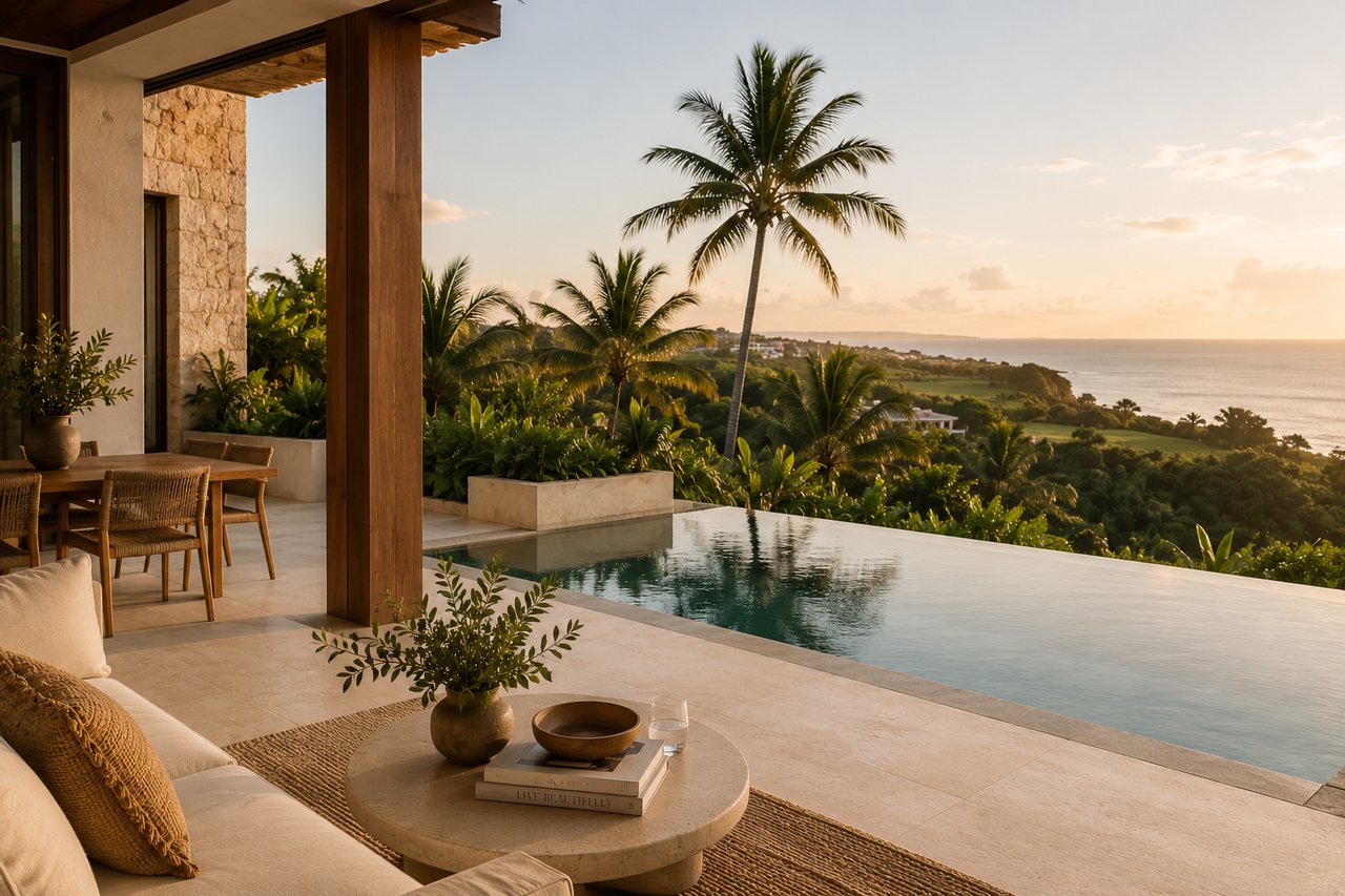 Dominican Republic Real Estate