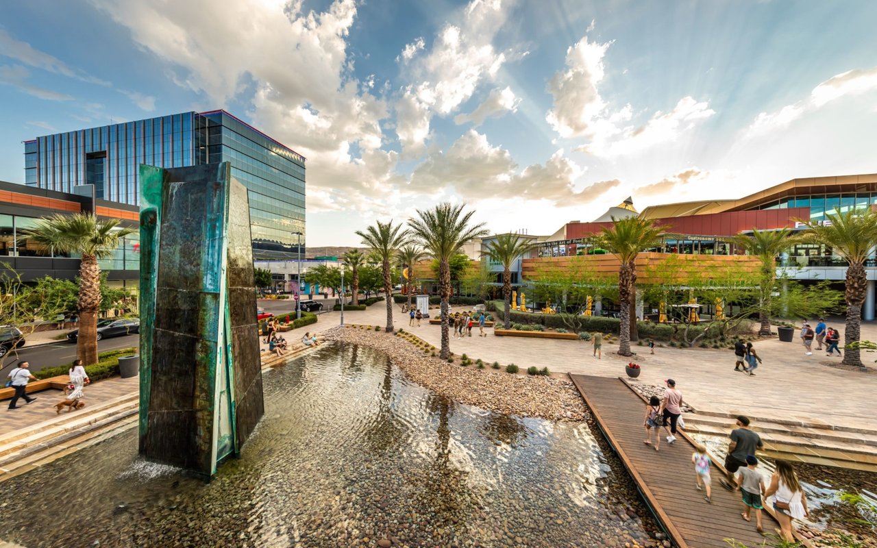 Summerlin’s Newest Dining Choices