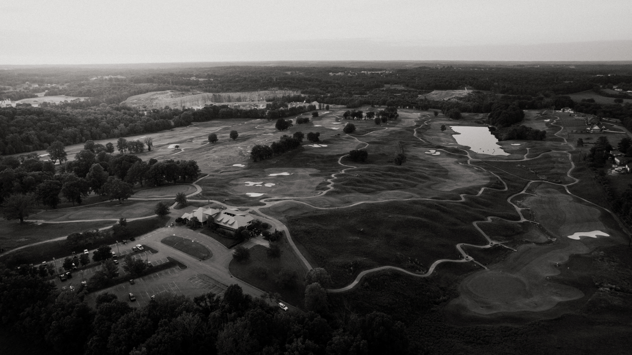 Greystone Golf Club