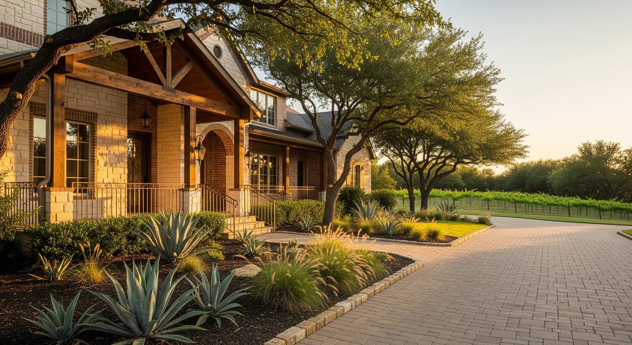 Relocating to Grapevine: A Buyer’s Checklist