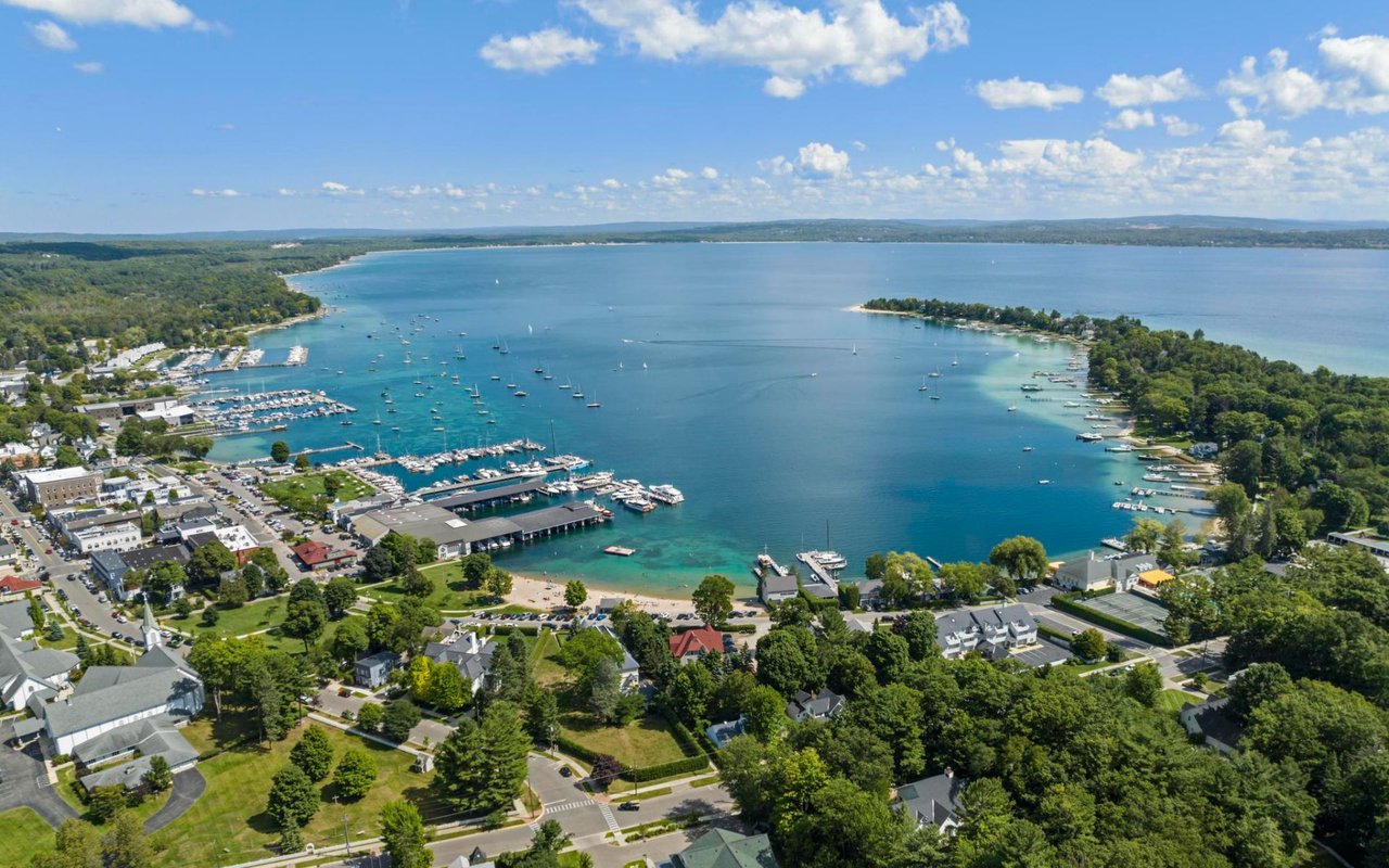 Q2 2024 Market Report: Northern Michigan Real Estate Market Update