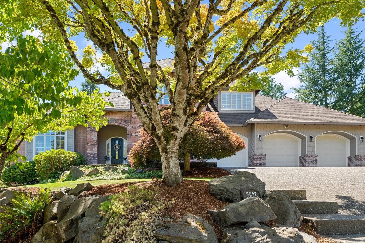 Exceptionally Reimagined SW Portland Traditional