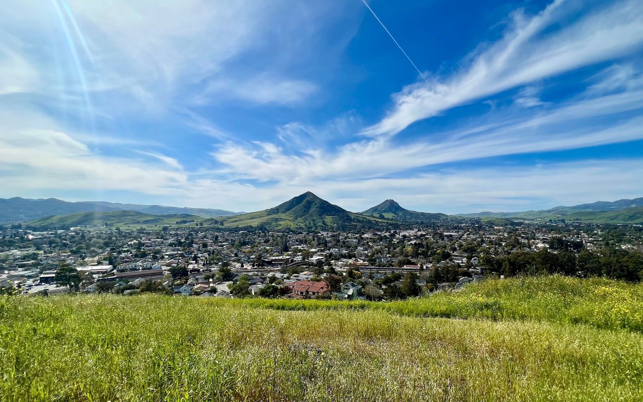 San Luis Obispo