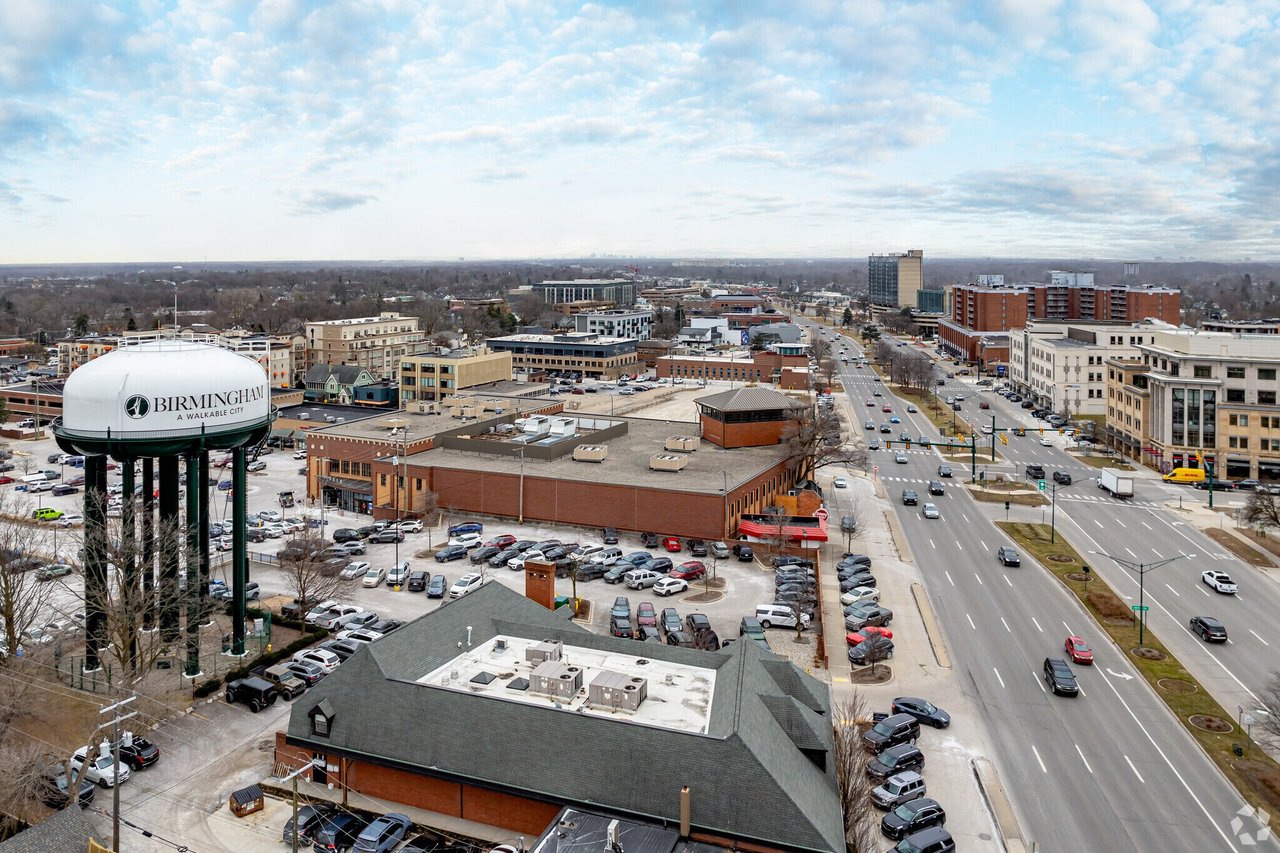 Things to do in Birmingham Michigan in September 2026