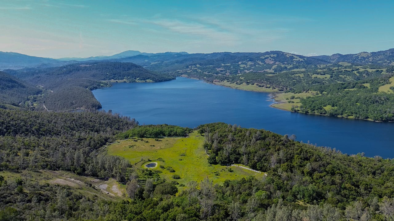 Napa Valley Compound