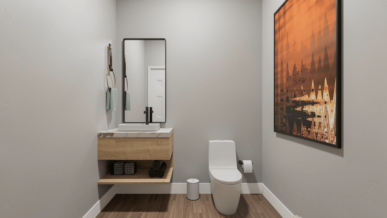 Oakshade | FL Vernacular