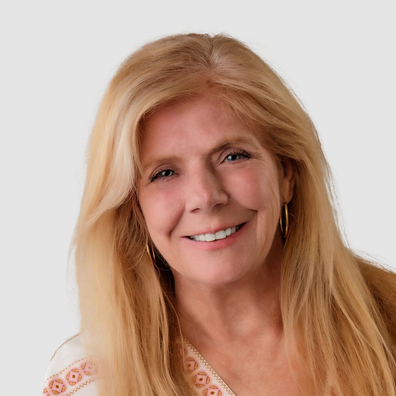 Cynthia Pellegrin Houma, LA Estate Agent Headshot