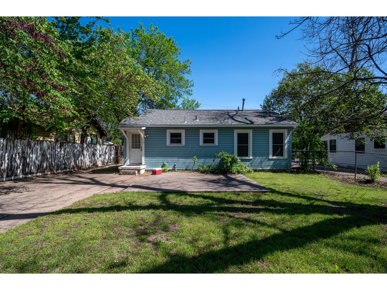 746 Springdale Rd