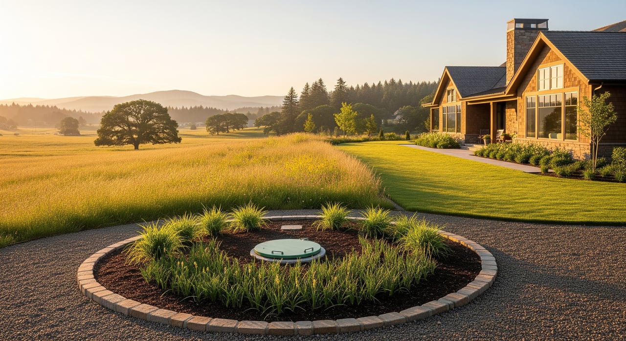 Septic Care 101 for Lebanon & Rural Linn County