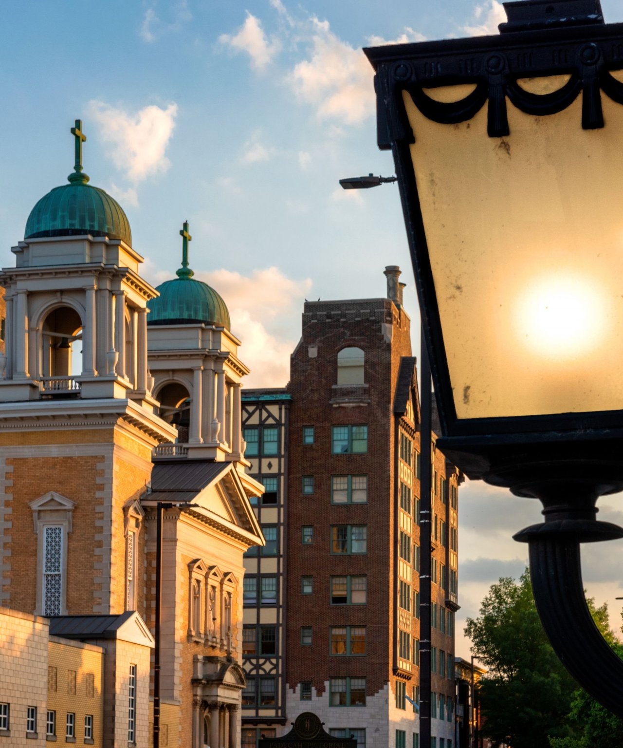 Historic Architecture