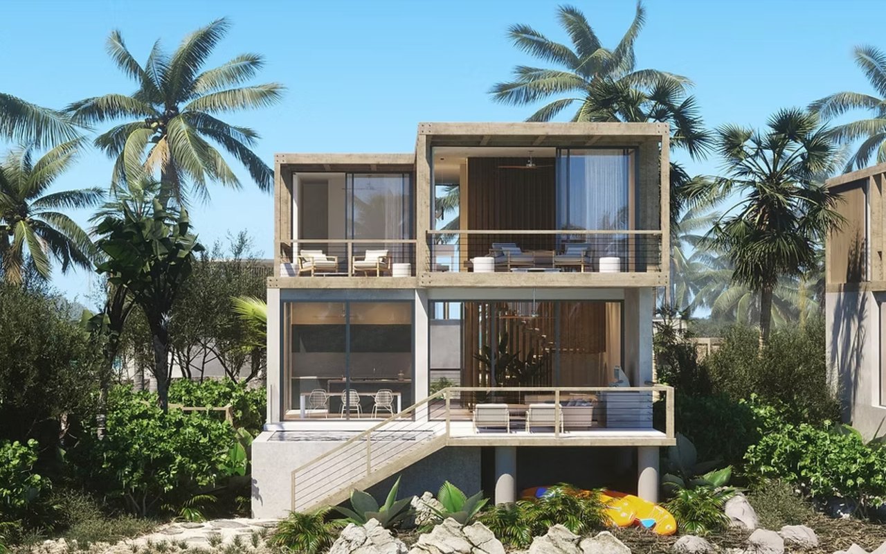 Sunday Vibes at The Sanctuary