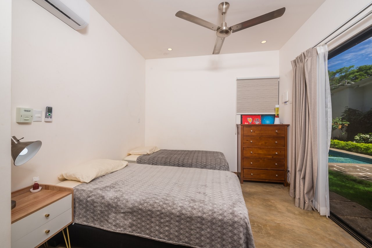 Casa Chaperon | Lowest-Priced Home in Tamarindo Park