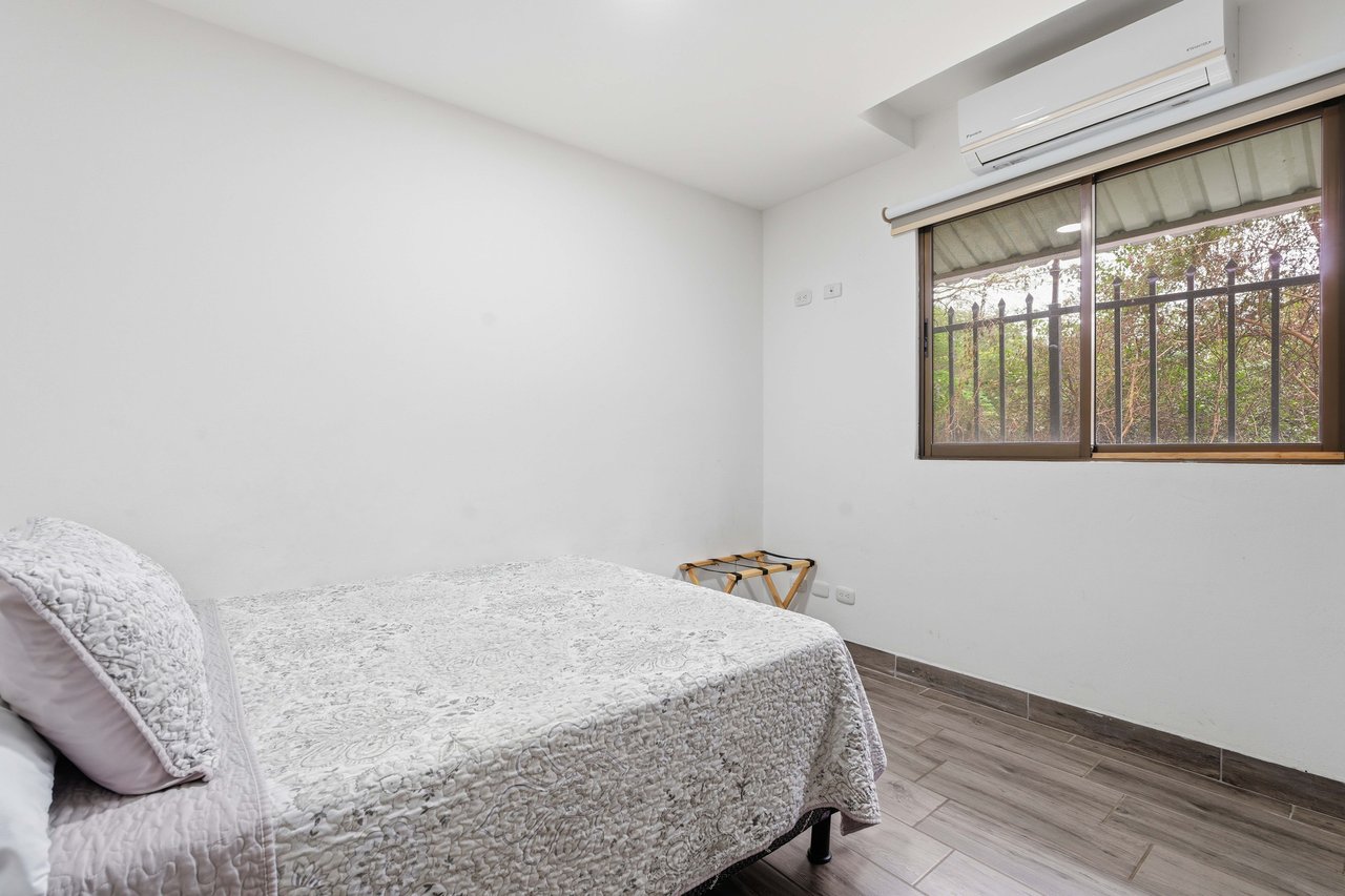 Three Mermaids | Beachfront Compound with Three Private Villas