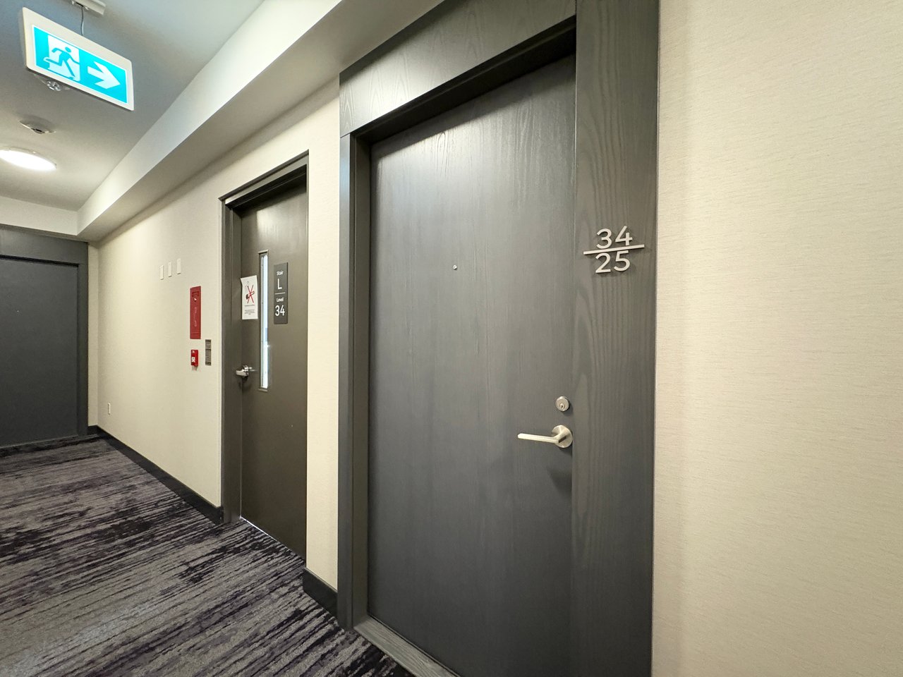 9 Mabelle Avenue, Toronto W08 Unit: 3425