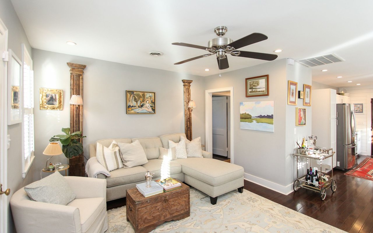 What Does $300K Buy Around Charleston?