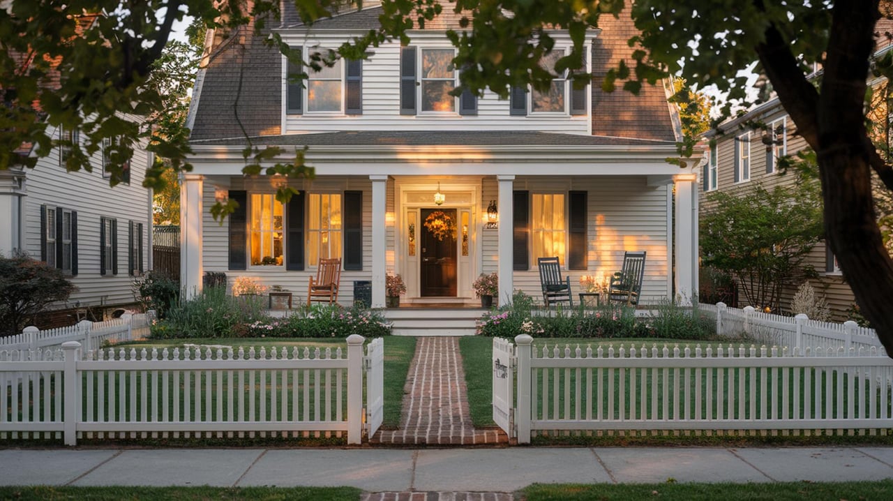 Key Questions to Ask During an Open House in Brookline, MA