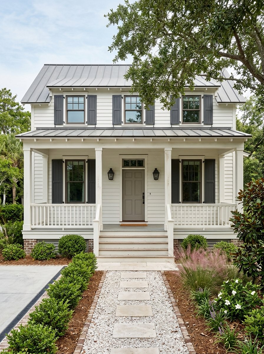 What It’s Like To Own A Cottage In Bay St. Louis