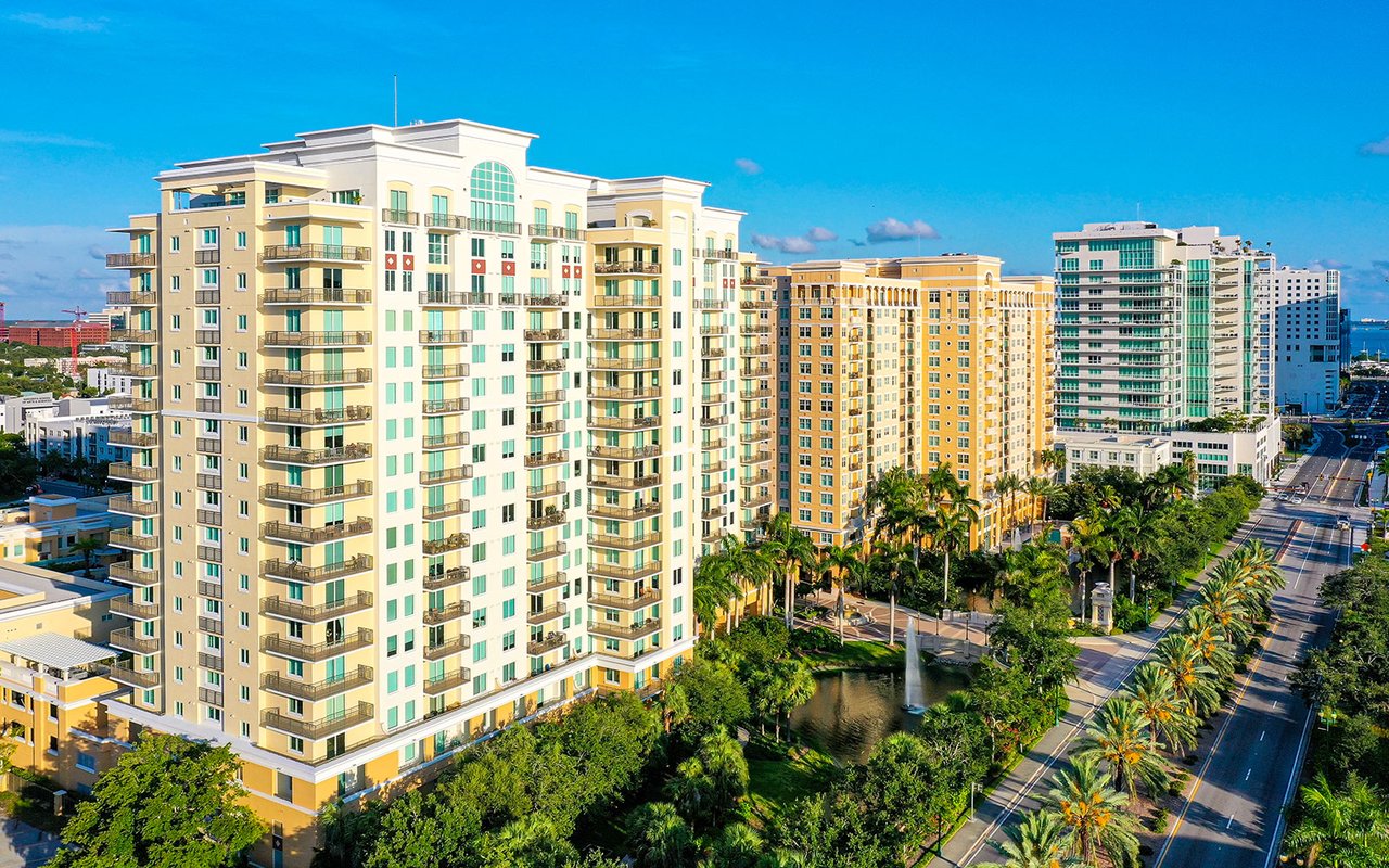 800 N. Tamiami Trail #312