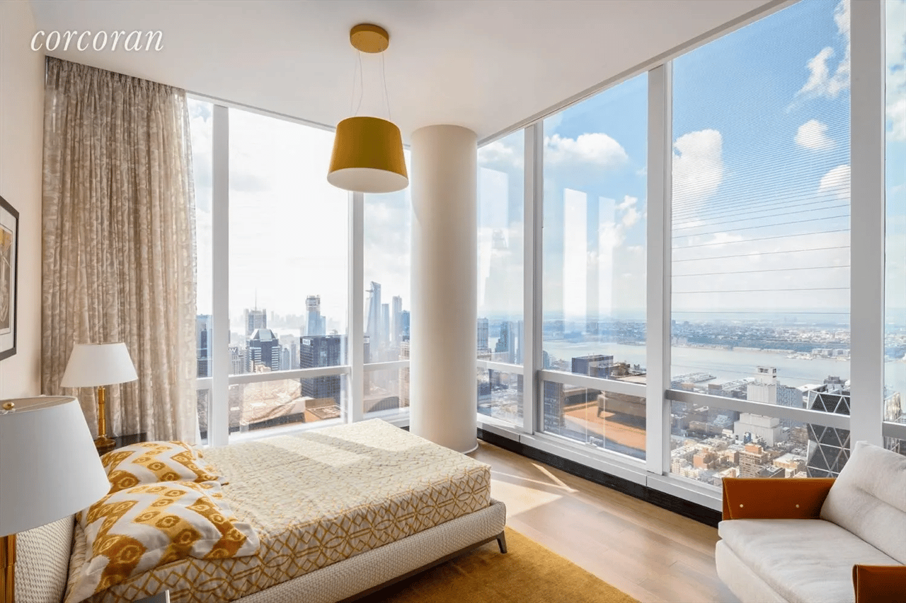 157 West 57th Street #80